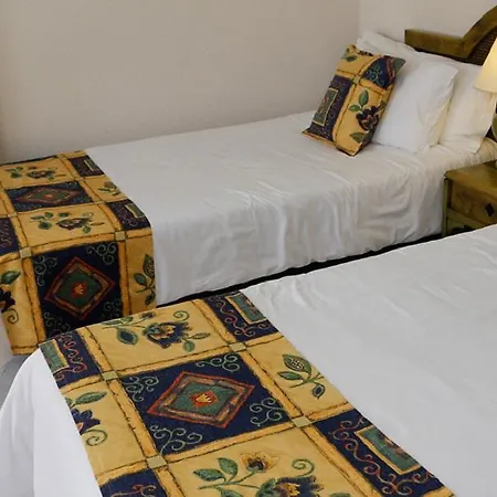 Hotel-apartamentos Andorra 3*