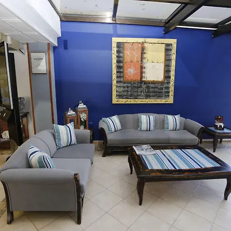 Hotel-apartamentos Andorra Apart Otel