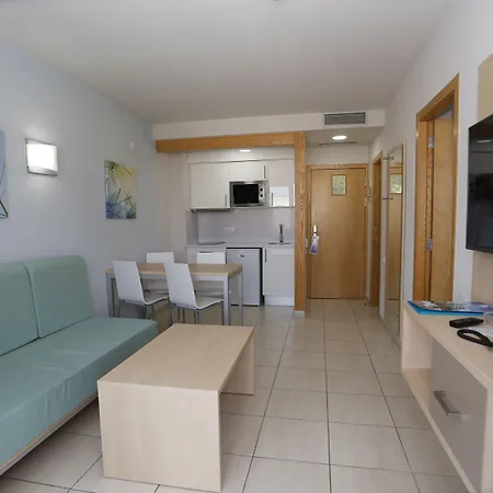 Hotel-apartamentos Andorra Playa de las Américas