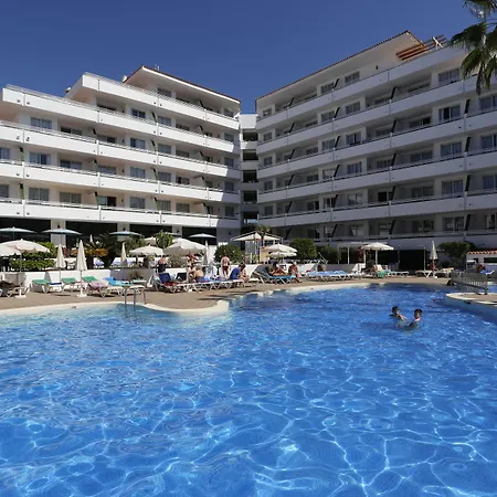 Hotel-apartamentos Andorra