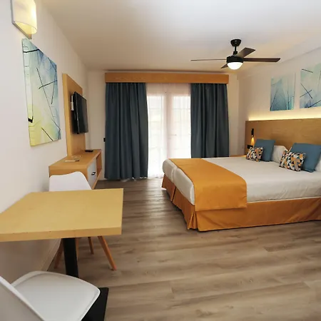 Hotel-apartamentos Andorra Apart Otel Playa de las Américas