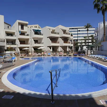 Hotel-apartamentos Andorra 3*