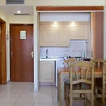 Hotel-apartamentos Andorra Hotel de apartamente
