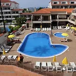 Hotel de apartamente Hotel-apartamentos Andorra Playa de las Americas (Tenerife)