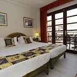 Hotel de apartamente Hotel-apartamentos Andorra