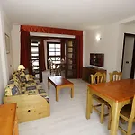 Hotel-apartamentos Andorra Hotel de apartamente