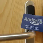 Hotel-apartamentos Andorra