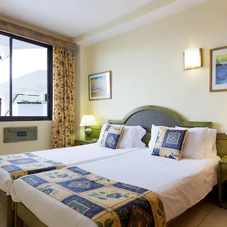 Hotel-apartamentos Andorra 3*