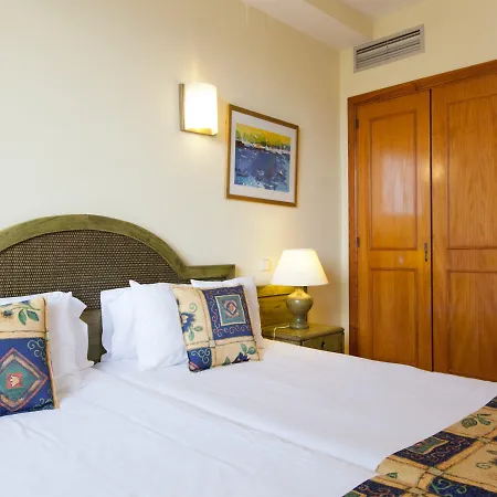 Hotel-apartamentos Andorra Aparthotel 3*