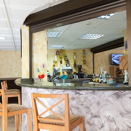 Hotel-apartamentos Andorra Playa de las Americas (Tenerife)