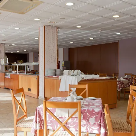Hotel-apartamentos Andorra Lejlighedshotel 3*