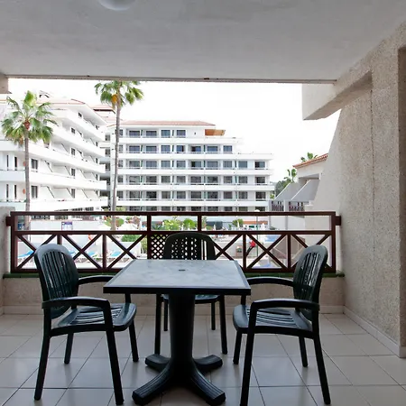 Hotel-apartamentos Andorra Appartamento Playa de las Americas (Tenerife)