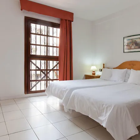 Hotel-apartamentos Andorra Appartamento Playa de las Americas (Tenerife)