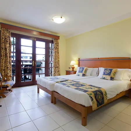 Hotel-apartamentos Andorra Appartamento