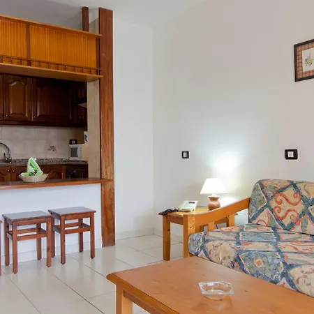 Hotel-apartamentos Andorra Appartamento