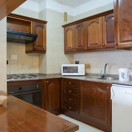 Hotel-apartamentos Andorra Aparthotel 3*