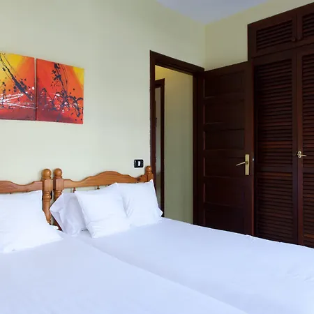 Appartamento Hotel-apartamentos Andorra *
