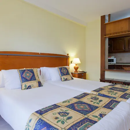 Appartamento Hotel-apartamentos Andorra Playa de las Americas (Tenerife)