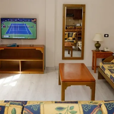 Hotel-apartamentos Andorra Appartamento