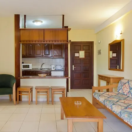 Hotel-apartamentos Andorra *