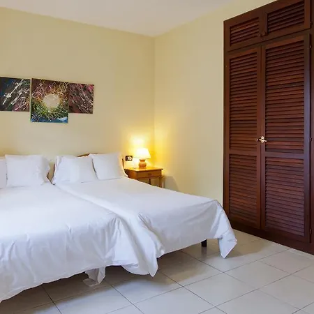 Hotel-apartamentos Andorra Appartamento