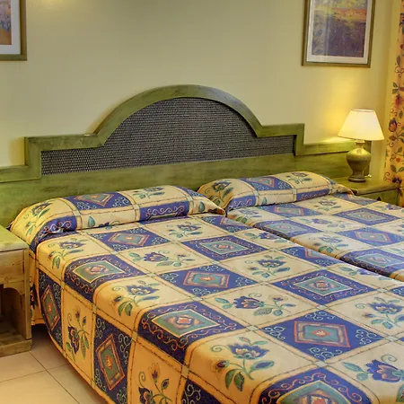 Hotel-apartamentos Andorra Apartmanhotel Playa de las Américas