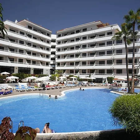 Appartamento Hotel-apartamentos Andorra Playa de las Americas (Tenerife)
