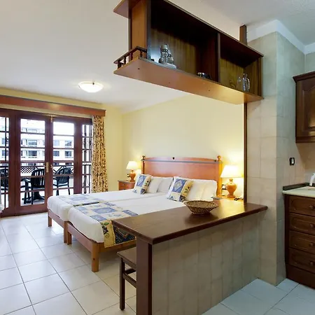 Hotel-apartamentos Andorra Appartamento *