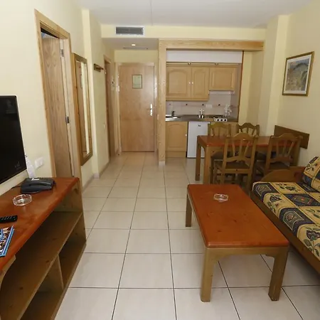 Appartamento Hotel-apartamentos Andorra Playa de las Americas (Tenerife)
