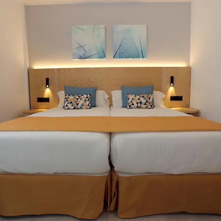 Hotel-apartamentos Andorra Playa de las Americas (Tenerife)