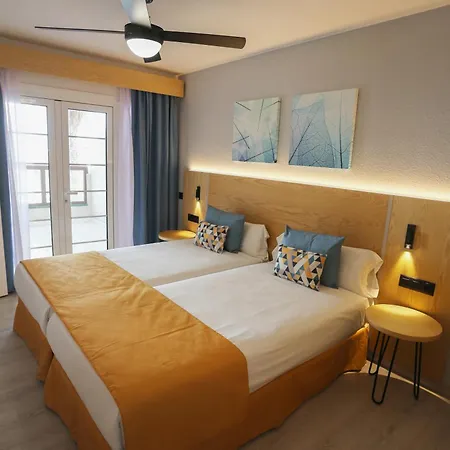 Hotel-apartamentos Andorra