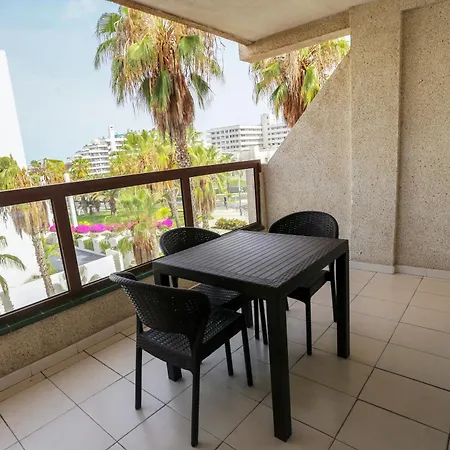 Appartamento Hotel-apartamentos Andorra
