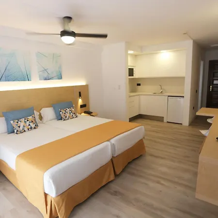 Appartamento Hotel-apartamentos Andorra