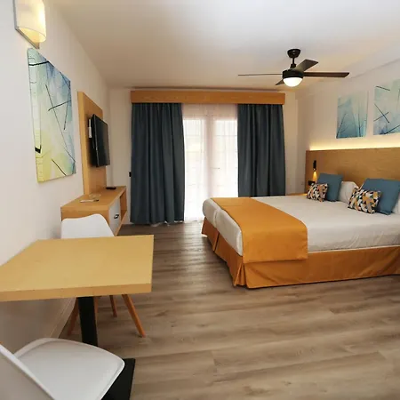 Appartamento Hotel-apartamentos Andorra