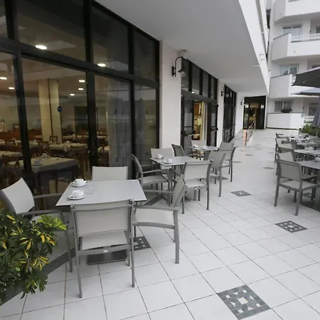 Hotel-apartamentos Andorra 3* Playa de las Americas (Tenerife)