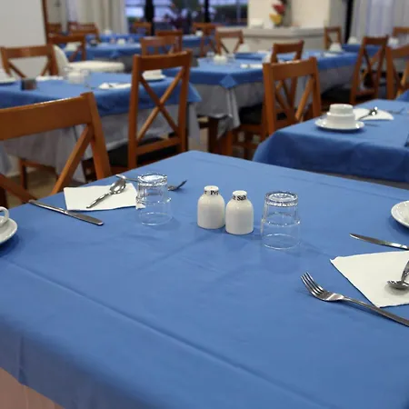 Hotel-apartamentos Andorra Aparthotel 3*