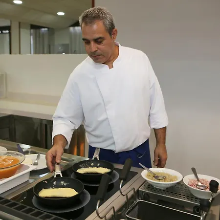 Hotel-apartamentos Andorra Aparthotel Playa de las Americas (Tenerife)