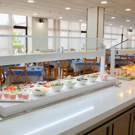 Aparthotel Hotel-apartamentos Andorra