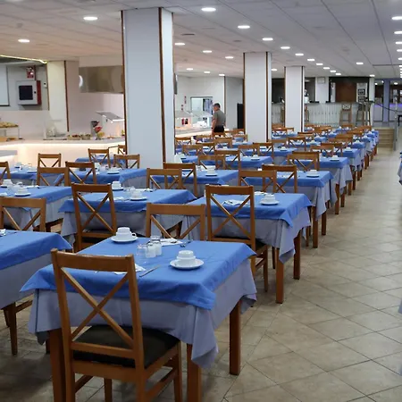 Hotel-apartamentos Andorra Playa de las Americas (Tenerife)