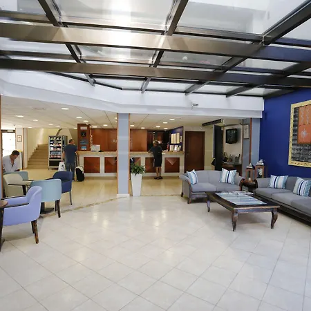 Hotel-apartamentos Andorra 3* Playa de las Americas (Tenerife)