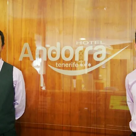 Appartamento Hotel-apartamentos Andorra *