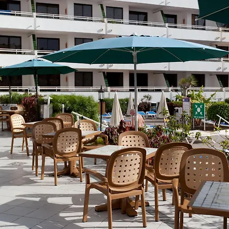 Aparthotel Hotel-apartamentos Andorra