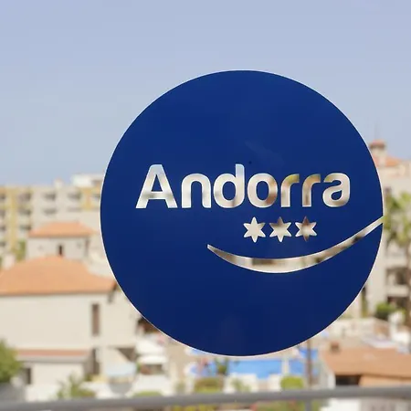 Hotel-apartamentos Andorra Appartamento