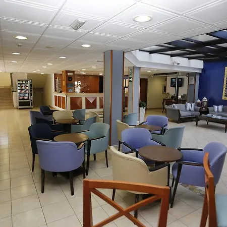 Hotel-apartamentos Andorra Appartamento