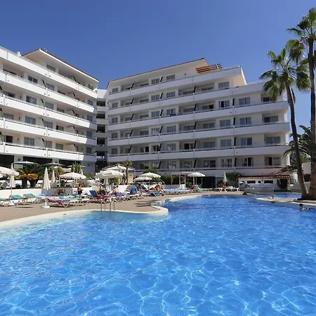 Lejlighedshotel Hotel-apartamentos Andorra 3*