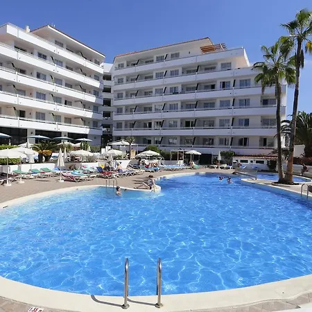 Appartamento Hotel-apartamentos Andorra Playa de las Americas (Tenerife)