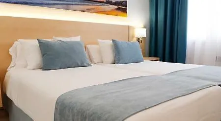 Hotel-apartamentos Andorra Appartamento *