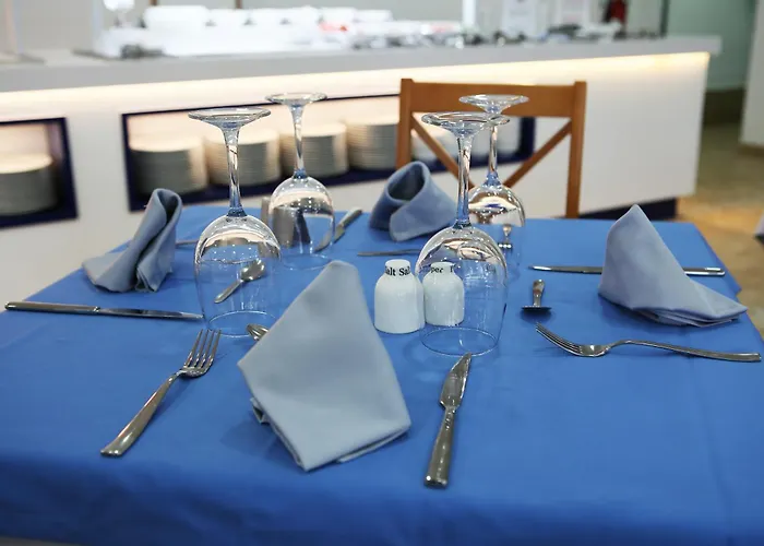 Hotel-apartamentos Andorra Apartmanhotel