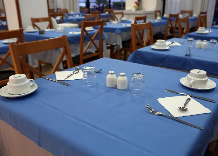 Hotel-apartamentos Andorra Lejlighedshotel 3*