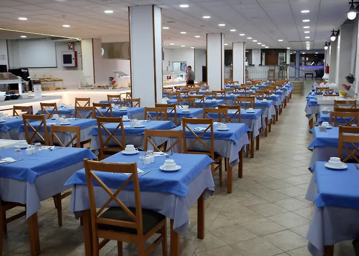 Hotel-apartamentos Andorra Playa de las Americas (Tenerife)